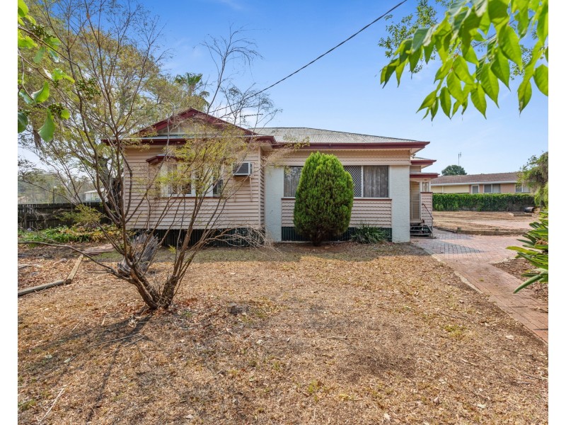 23 Brisbane Street, Drayton QLD 4350