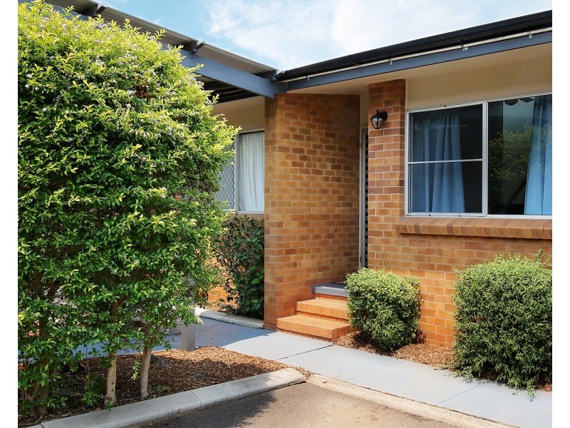 3/1 High Street, Rangeville QLD 4350