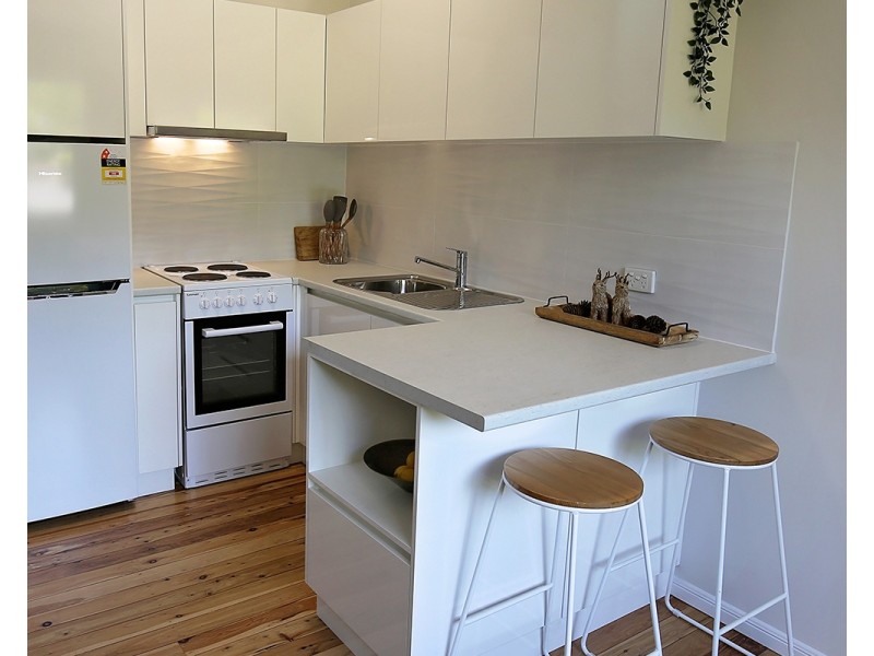 3/1 High Street, Rangeville QLD 4350