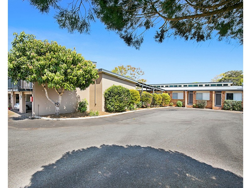 3/1 High Street, Rangeville QLD 4350