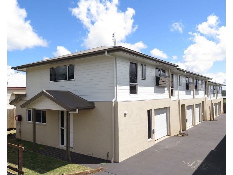 6/11 O’Brien Street, Harlaxton QLD 4350