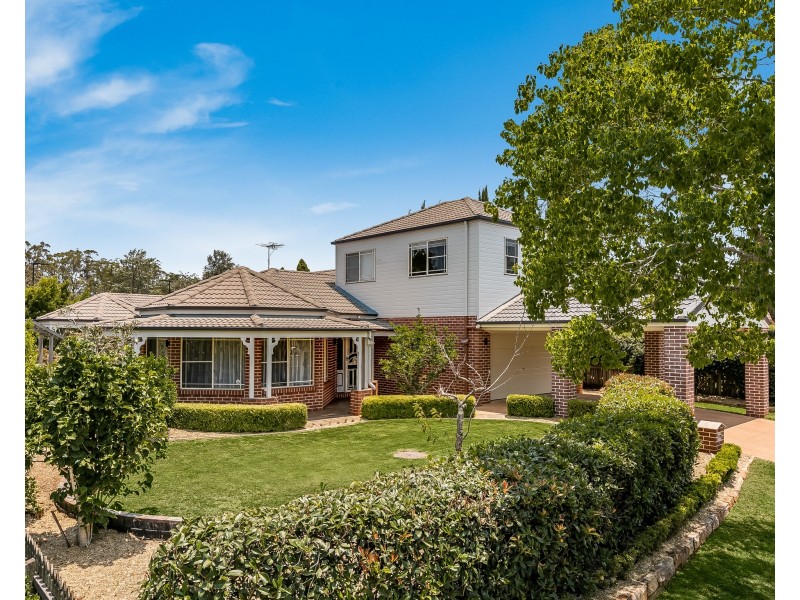 8 Purnawilla Court, Middle Ridge QLD 4350