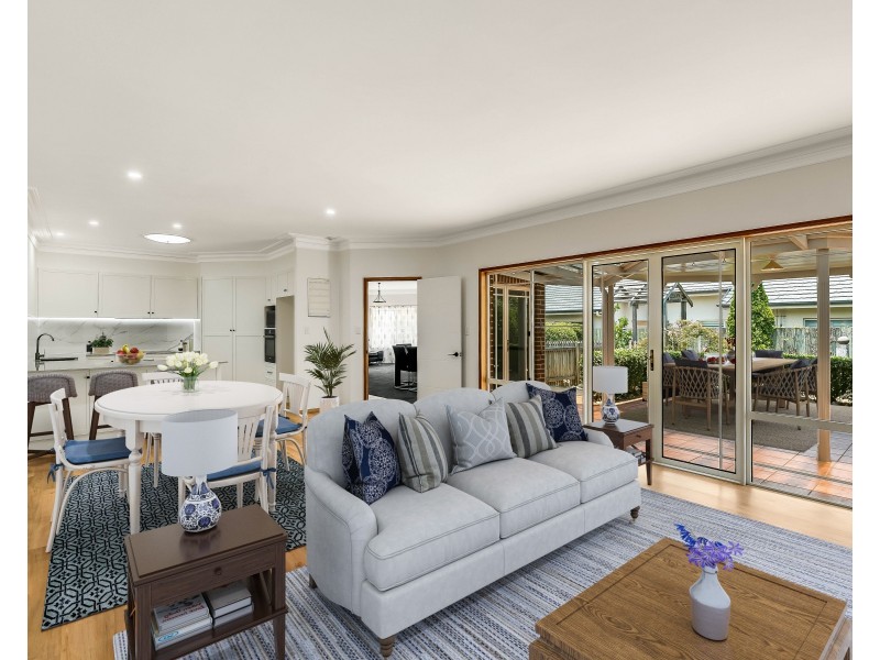 8 Purnawilla Court, Middle Ridge QLD 4350