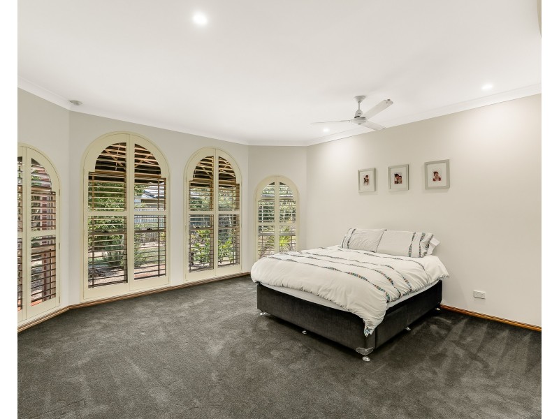 8 Purnawilla Court, Middle Ridge QLD 4350