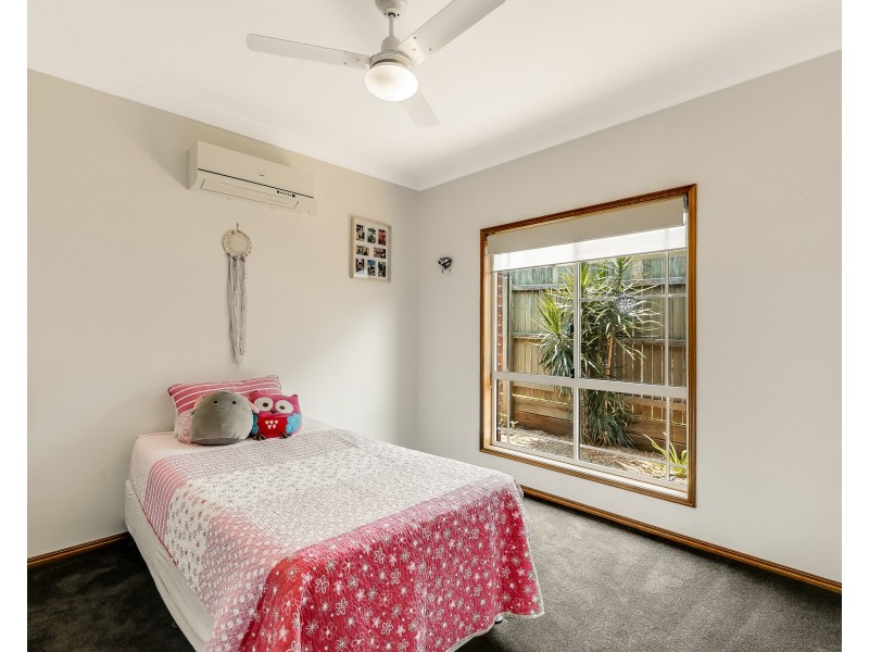 8 Purnawilla Court, Middle Ridge QLD 4350