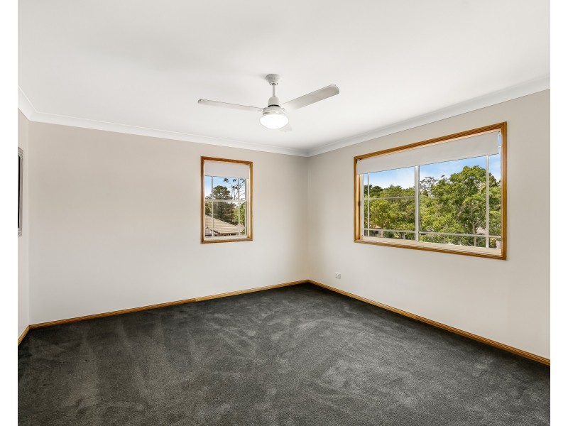 8 Purnawilla Court, Middle Ridge QLD 4350