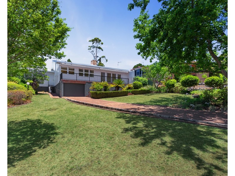 8  Perth Street, Rangeville QLD 4350