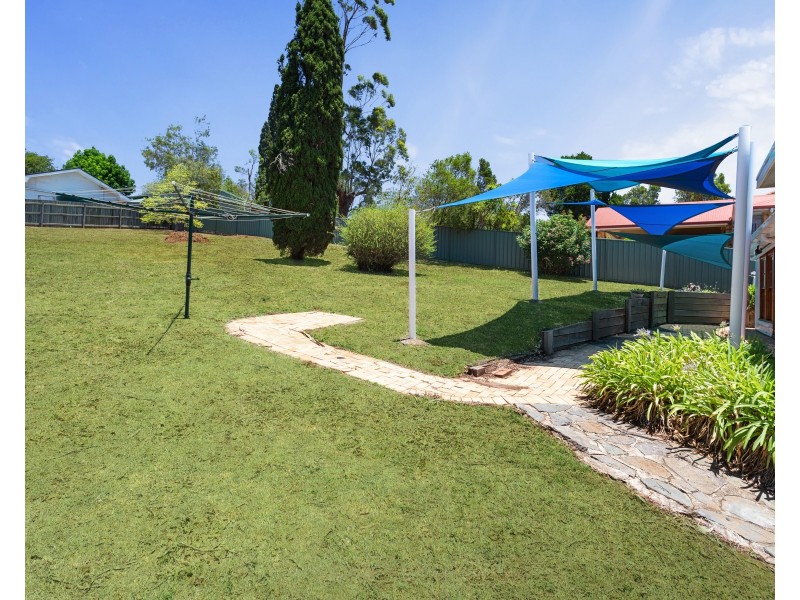 8  Perth Street, Rangeville QLD 4350