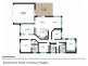 25 Ravenscourt Street, Centenary Heights QLD 4350 Floorplan