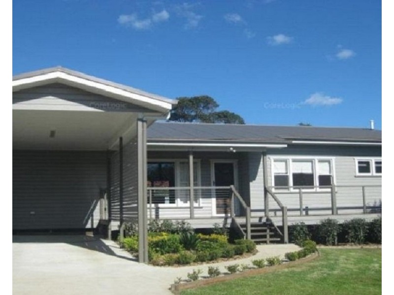 4  Roessler Street, Rangeville QLD 4350