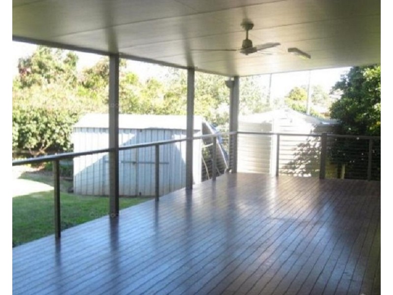 4  Roessler Street, Rangeville QLD 4350