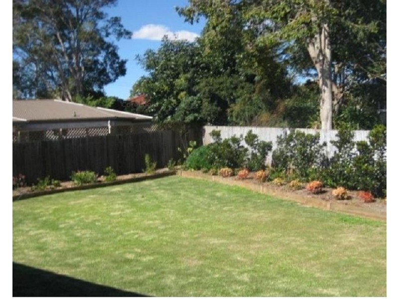 4  Roessler Street, Rangeville QLD 4350