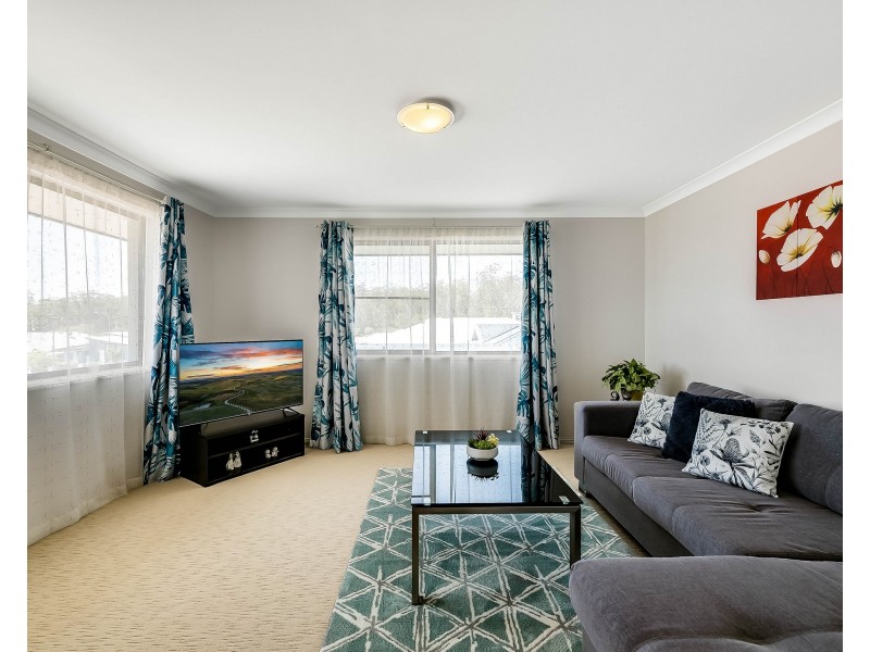18 Tarlington Street, Middle Ridge QLD 4350