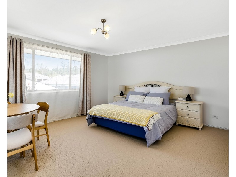 18 Tarlington Street, Middle Ridge QLD 4350