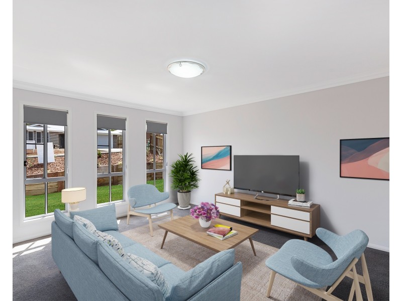 4 Renshaw Crescent, Kearneys Spring QLD 4350