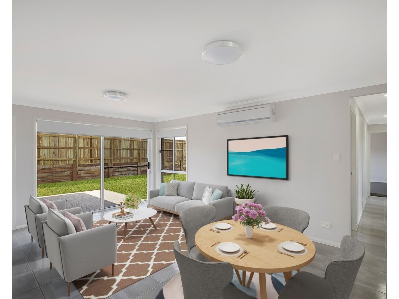 4 Renshaw Crescent, Kearneys Spring QLD 4350