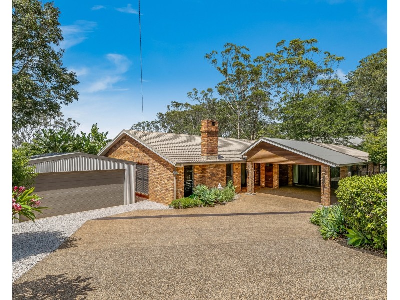 14 Inadale Court, Middle Ridge QLD 4350