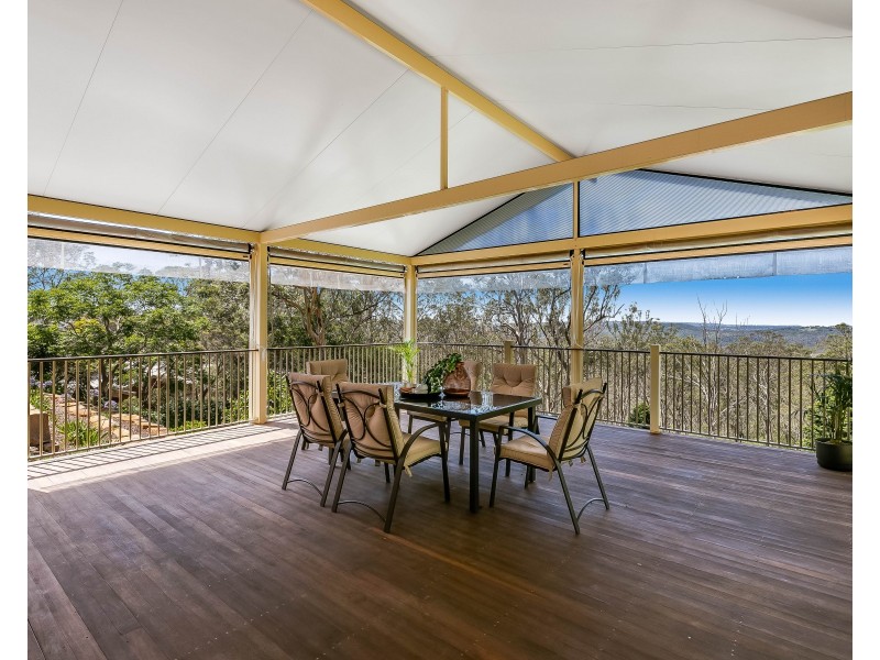 14 Inadale Court, Middle Ridge QLD 4350