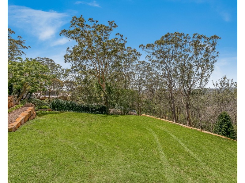 14 Inadale Court, Middle Ridge QLD 4350