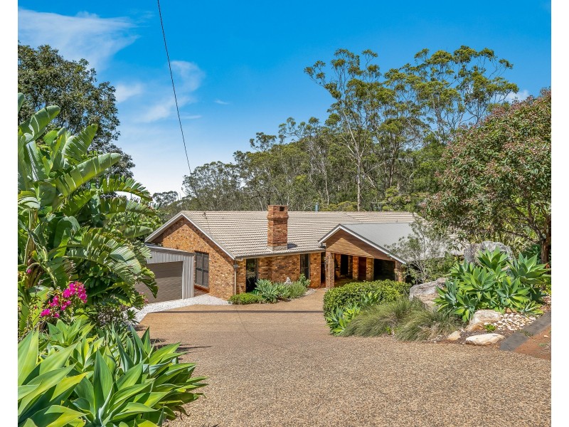 14 Inadale Court, Middle Ridge QLD 4350