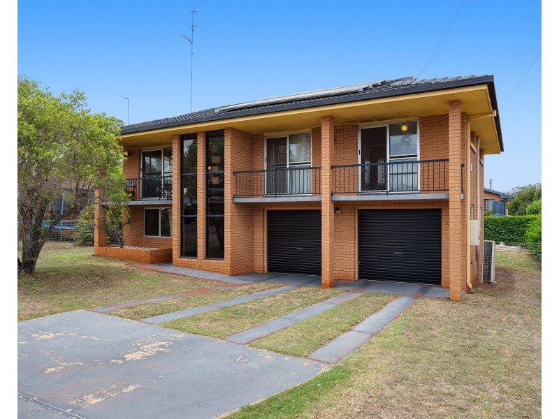 8 Marshall Street, Rangeville QLD 4350