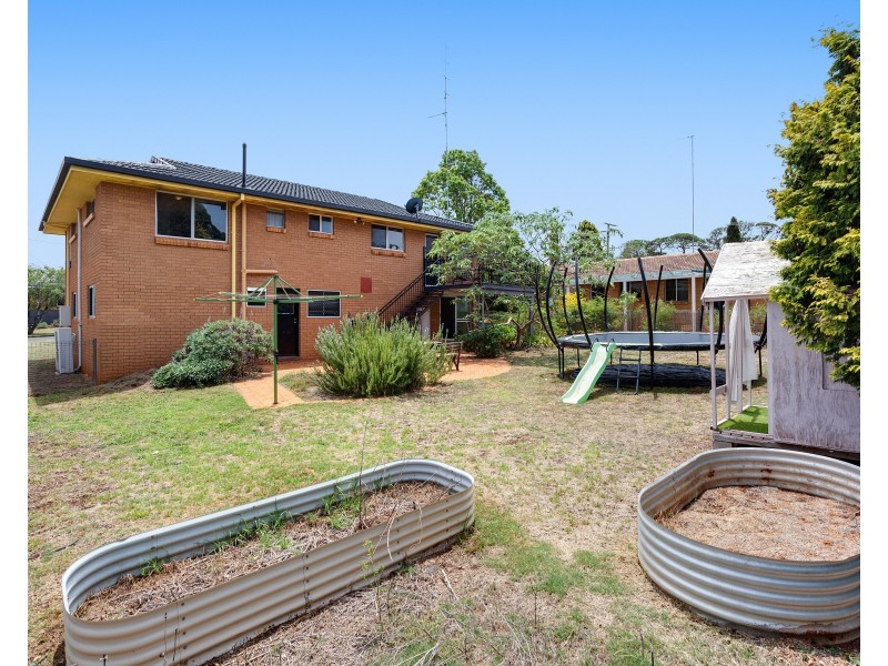 8 Marshall Street, Rangeville QLD 4350