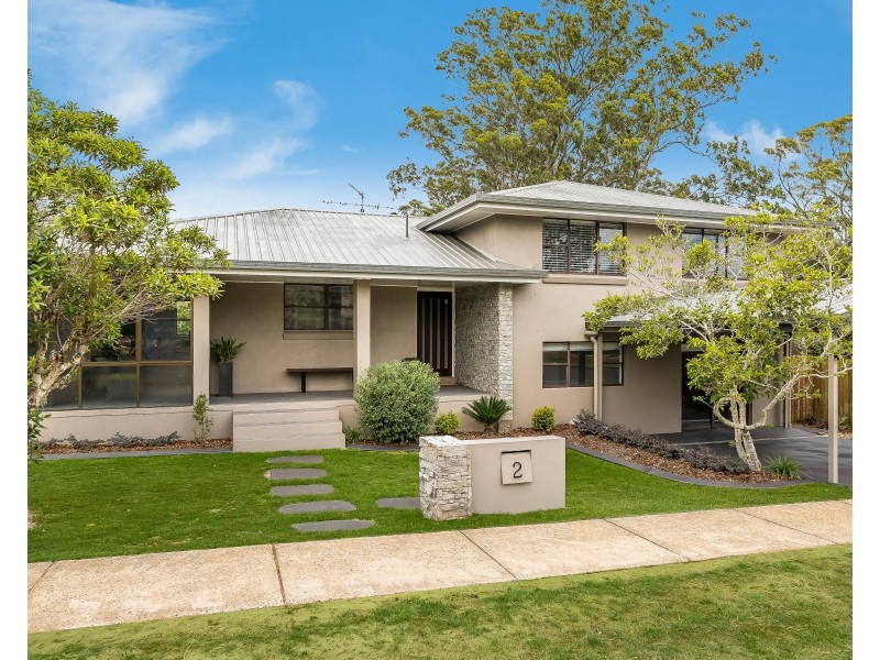 2 Meibusch Street, Rangeville QLD 4350