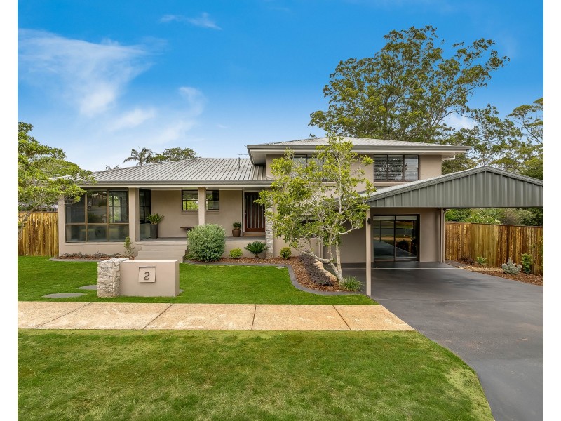 2 Meibusch Street, Rangeville QLD 4350