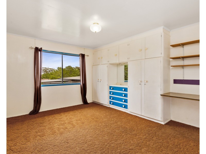 4 Maker Street, Rangeville QLD 4350