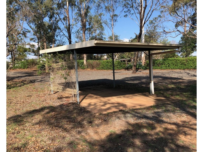 173  Glenvale Road, Glenvale QLD 4350