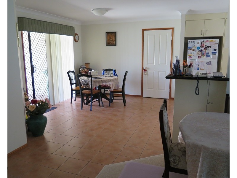 1/5 Leichhardt Street, Centenary Heights QLD 4350