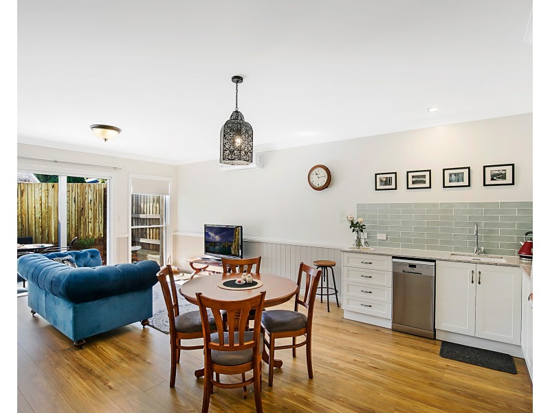 158 Mary Street, East Toowoomba QLD 4350