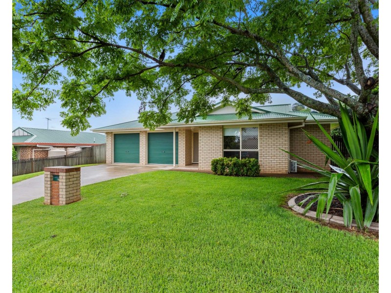 15 Stoneyhurst Court, Glenvale QLD 4350