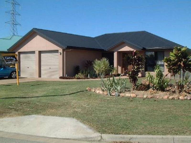 1 Marchwood Avenue, Kirwan QLD 4817