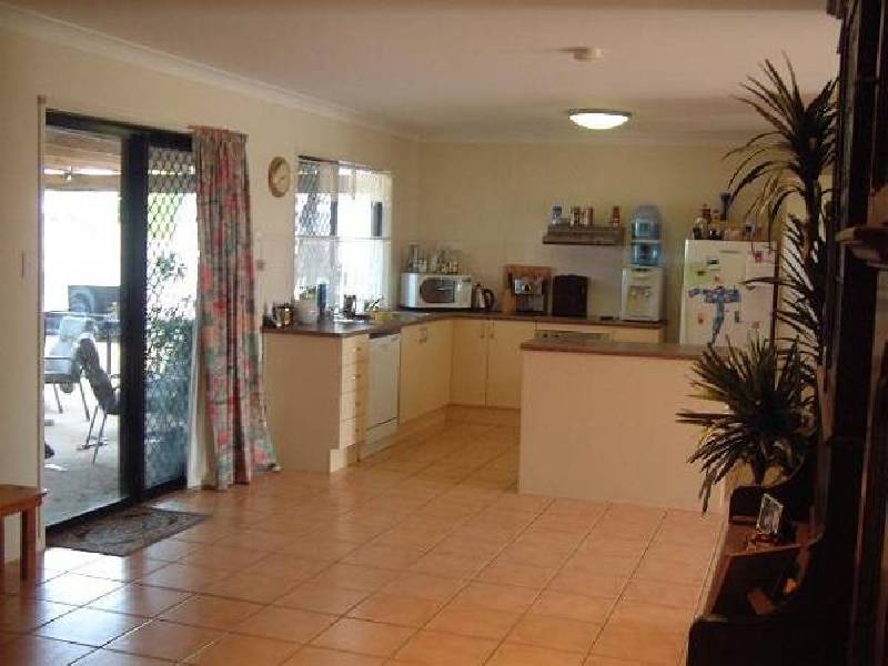 1 Marchwood Avenue, Kirwan QLD 4817