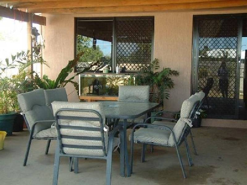 1 Marchwood Avenue, Kirwan QLD 4817