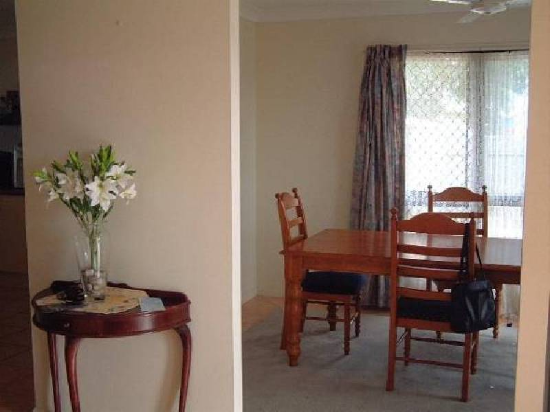 1 Marchwood Avenue, Kirwan QLD 4817