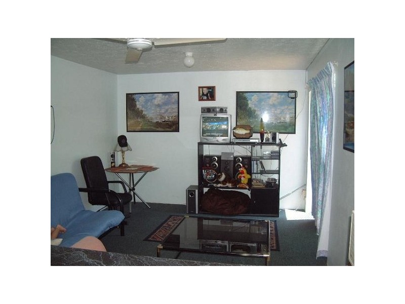 8/10 Ethel Street, Hyde Park QLD 4812