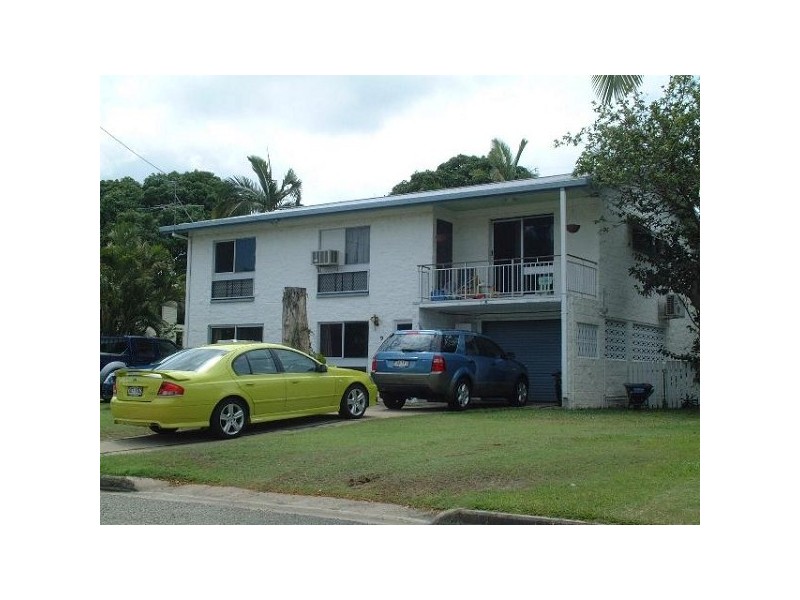 9 Bryant Street, Cranbrook QLD 4814