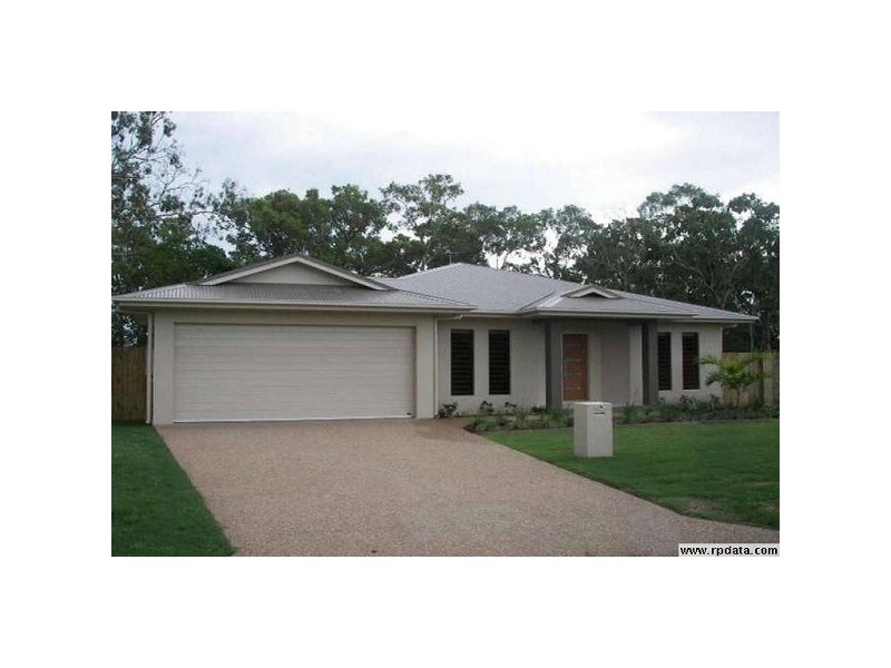 19 Eshelby Street, Bushland Beach QLD 4818