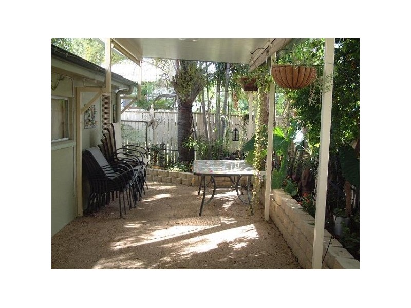 26 Archer Street, South Townsville QLD 4810