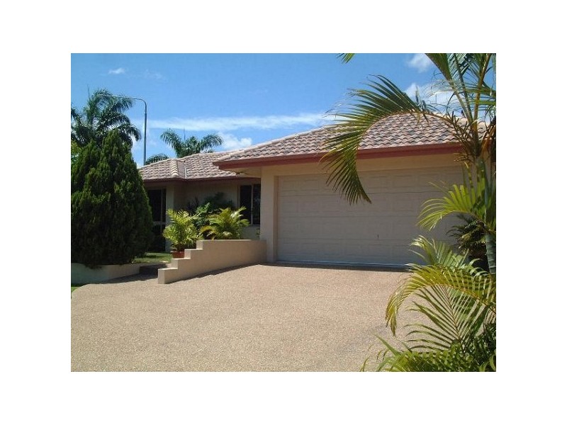 1 Jenkinson Drive, Annandale QLD 4814