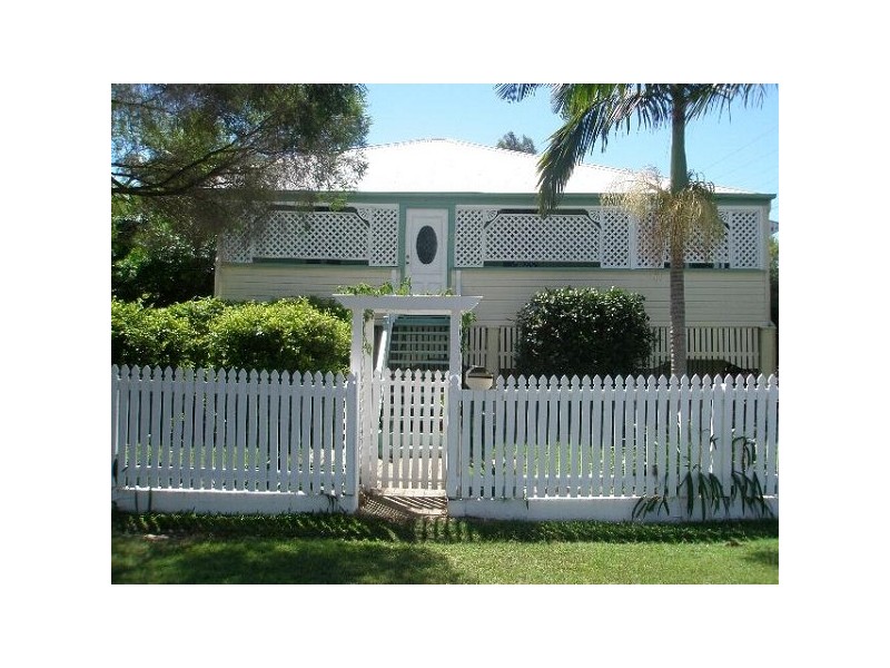 20 Soule Street, Hermit Park QLD 4812