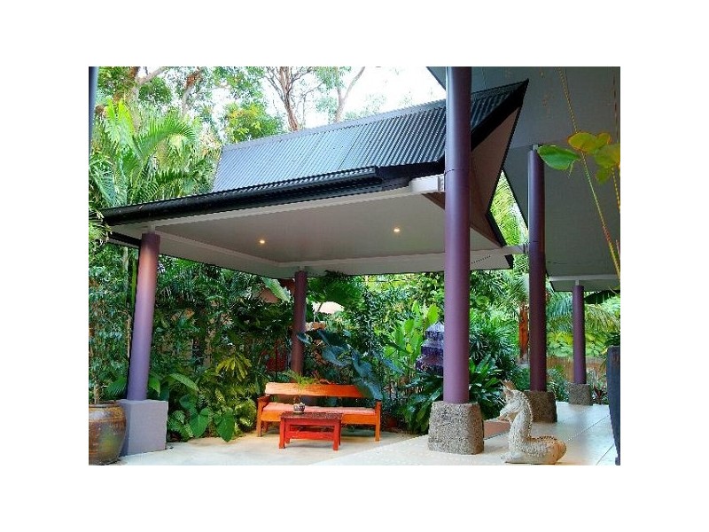 20 Mango Parkway, Nelly Bay QLD 4819