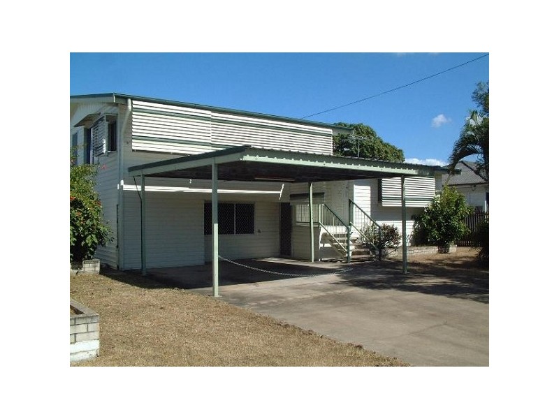 116 Dearness Street, Garbutt QLD 4814