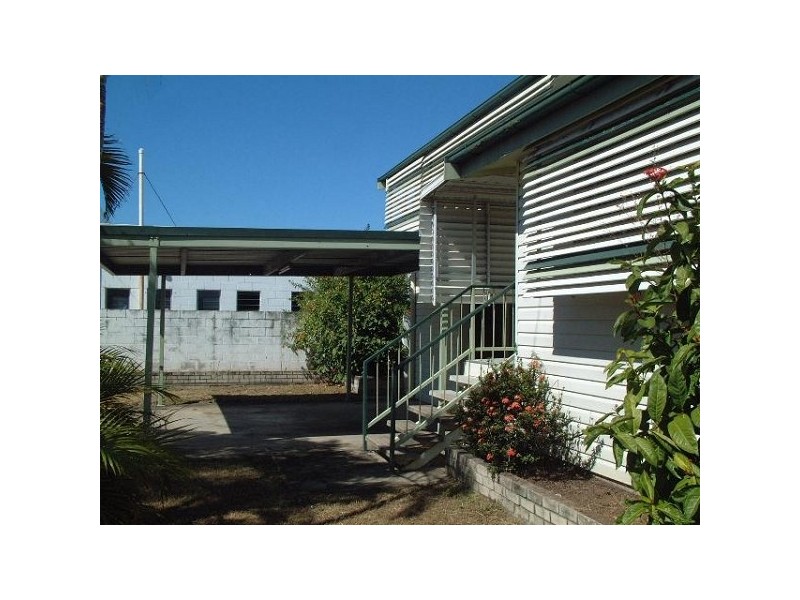 116 Dearness Street, Garbutt QLD 4814