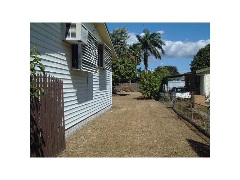 116 Dearness Street, Garbutt QLD 4814