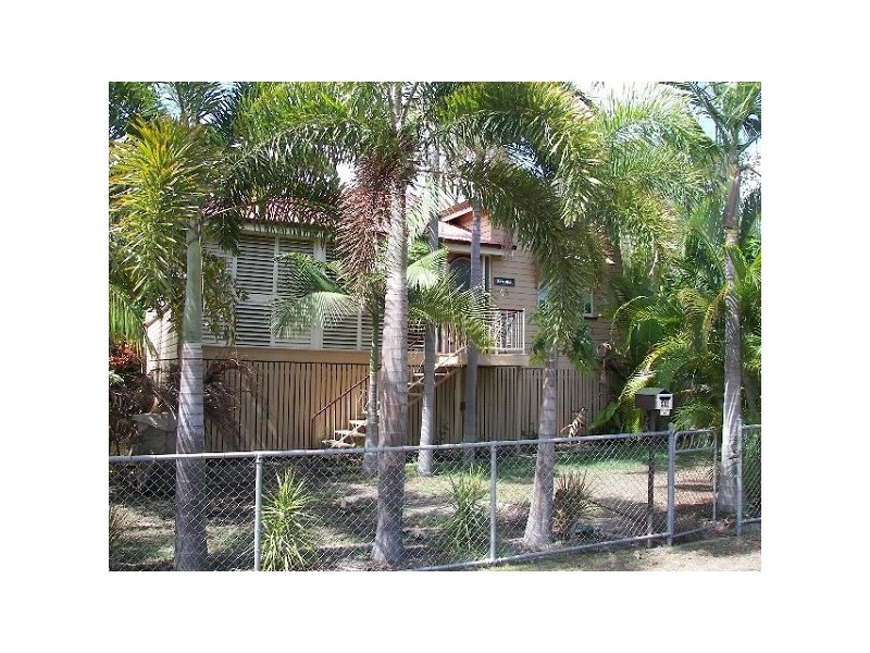 48 Armstrong Street, Hermit Park QLD 4812