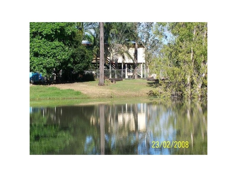 161 Texas Road, Jensen QLD 4818