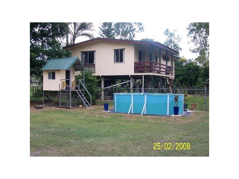 161 Texas Road, Jensen QLD 4818